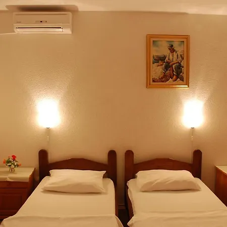 Bogumila Guest house Makarska