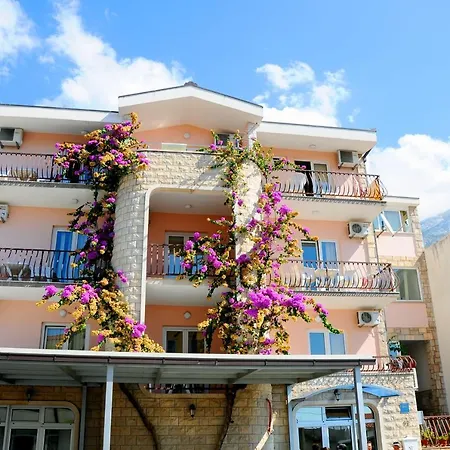 Bogumila Guest house Makarska