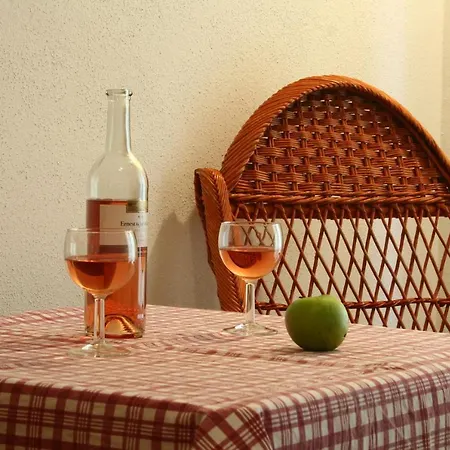 Bogumila Guest house Makarska