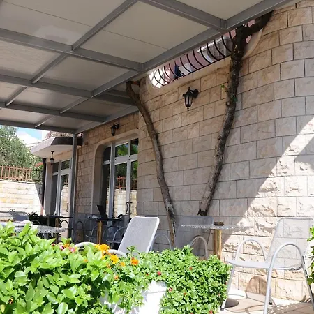 Bogumila Pensionat Makarska