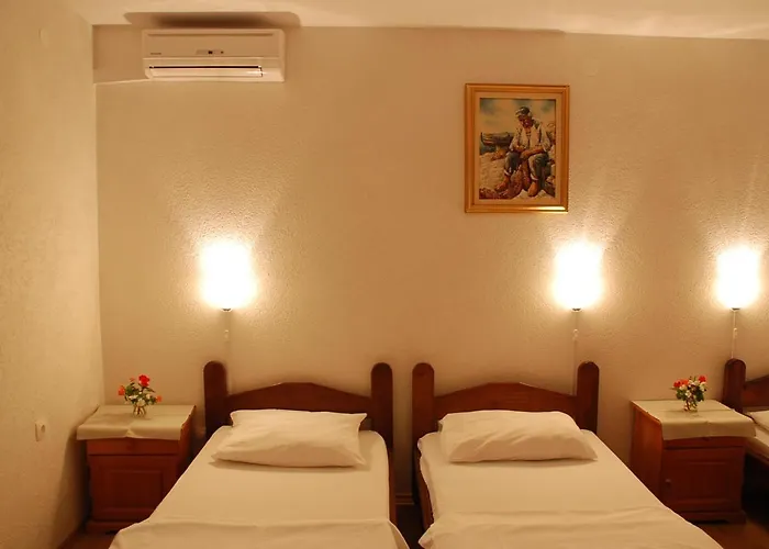 Bogumila Guest house Makarska